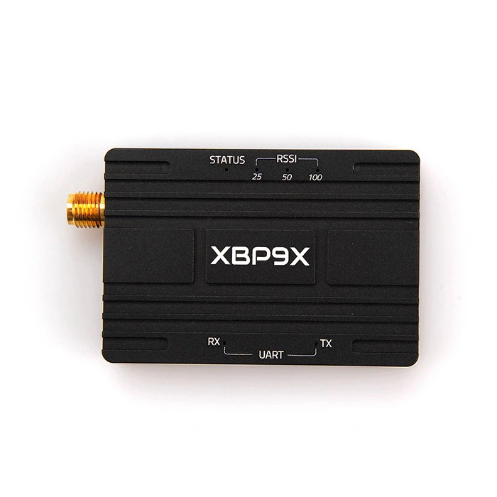 Holybro XBP9X Telemetry Radio for PIX Pixhawk 4 Flight Controller