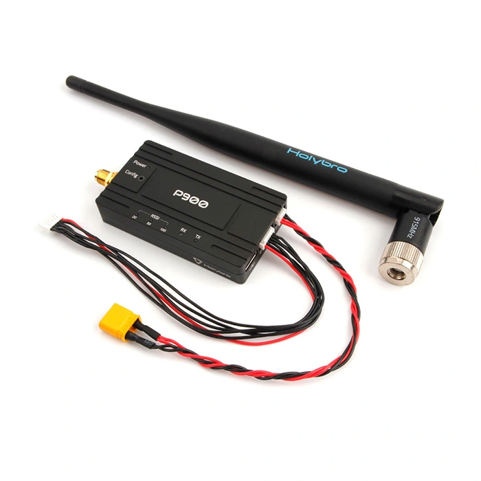 Holybro Microhard P900 Radio for PIX Pixhawk 4 Flight Controller