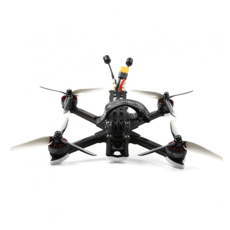 iFlight Cidora SL5 V2.1 HD FPV Racing Drone w/ Caddx Air Unit Polar Digital HD System BNF