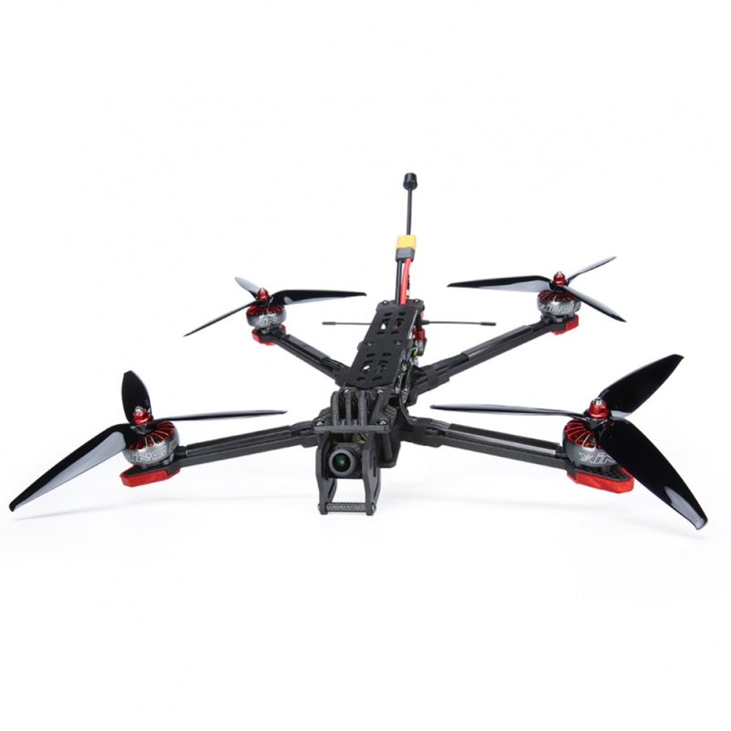 iFlight Chimera7 7'' 6S FPV Freestyle Long Range Analog Quadcopter w/Caddx Ratel FPV Camera BNF