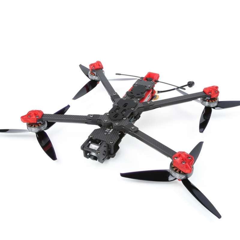 iFlight Chimera7 6S LR HD Freestyle Long Range Quadcopter w/ DJI Air Unit HD System