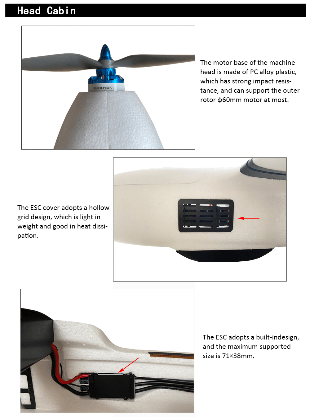 vtol fixed wing