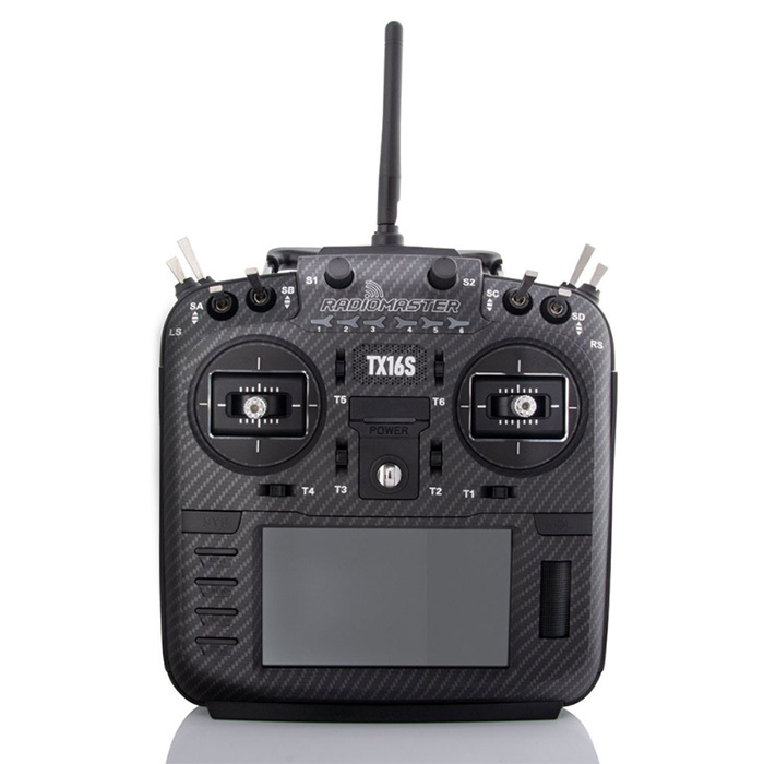 Radiomaster TX16S  Hall Sensor Gimbal Opentx Remote Controller Radio