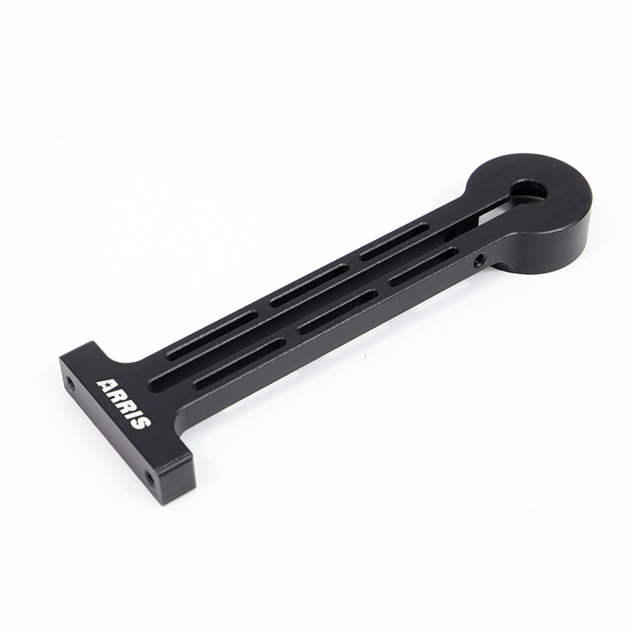 ARRIS M900 Metallic Handle