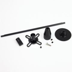 ARRIS M900 GPS Bracket Black Color