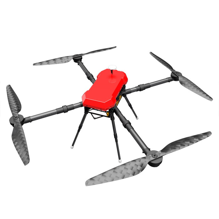 T-Motor M1200 Long Flight Time 5kg Payload UAV Drone Frame for Industrial Applications