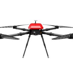 T-Motor M1200 Long Flight Time 5kg Payload UAV Drone Frame for Industrial Applications