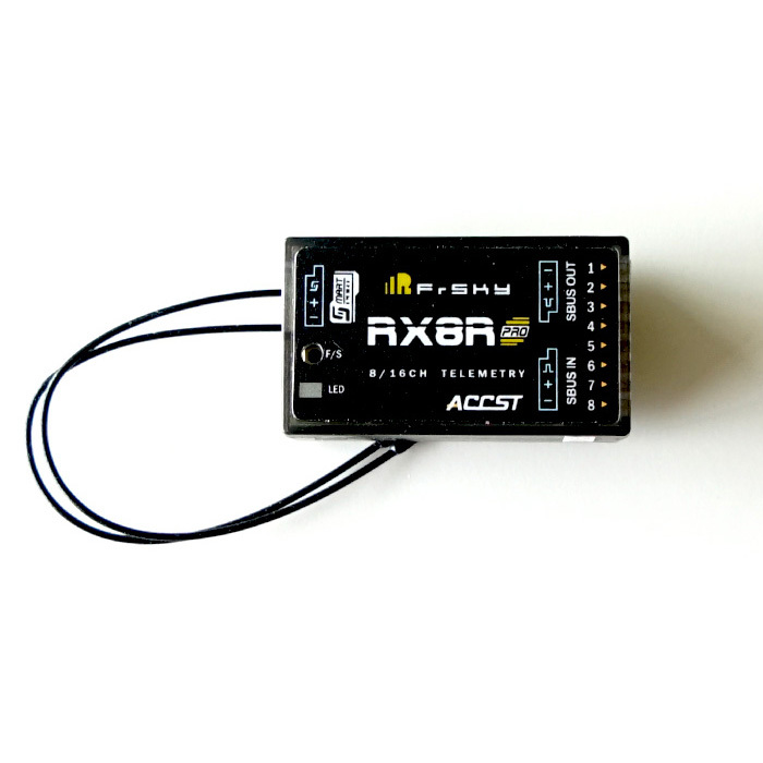 Frsky RX8R Pro Receiver