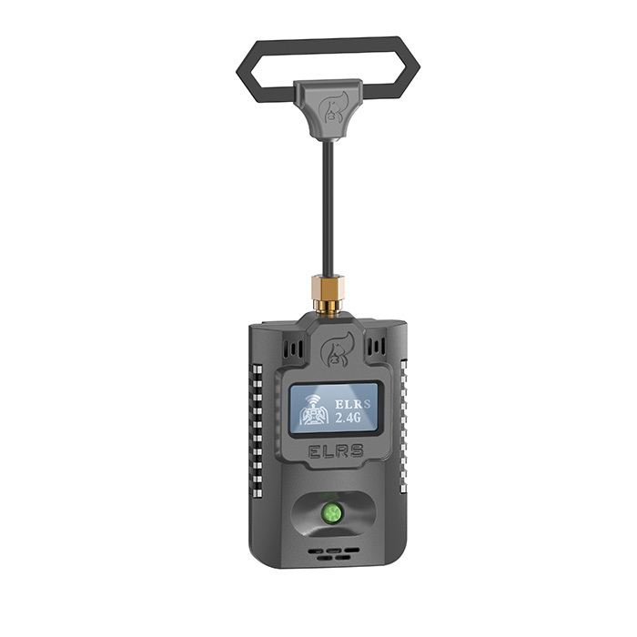 Jumper T Pro OpenTX Radio+2.4G ELRS Nano TX Module+ExpressLRS ELRS Mini Receiver