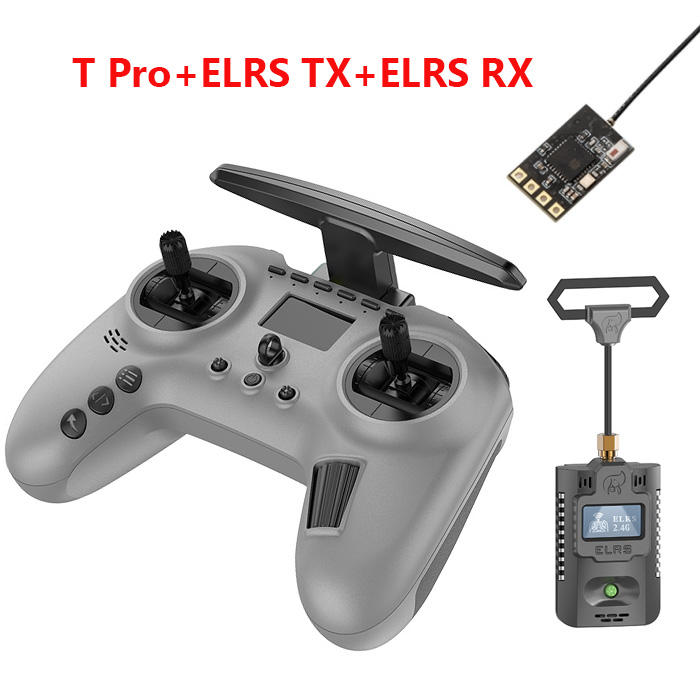 Aion Nano T Pro Jumper ELRS 2.4G TX ExpressLRS Module AION Nano For T ...