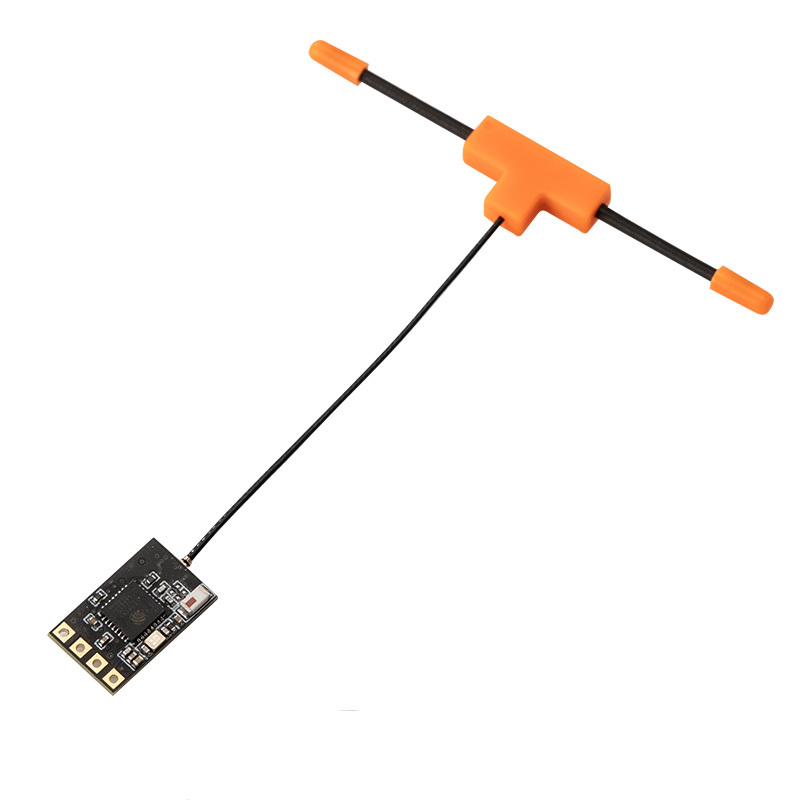 Jumper T Pro OpenTX Radio+2.4G ELRS Nano TX Module+ExpressLRS ELRS Mini Receiver