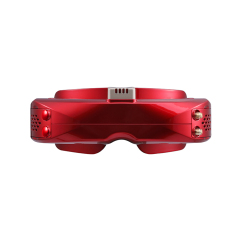 Skyzone SKY04X V2 5.8G 48CH 1280*960 OLED FPV Goggles with Steadyview Receiver DVR Head Tracker Function