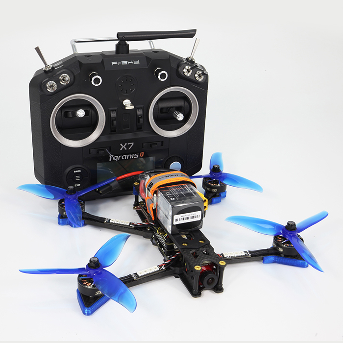 Freestyle racing hot sale drone