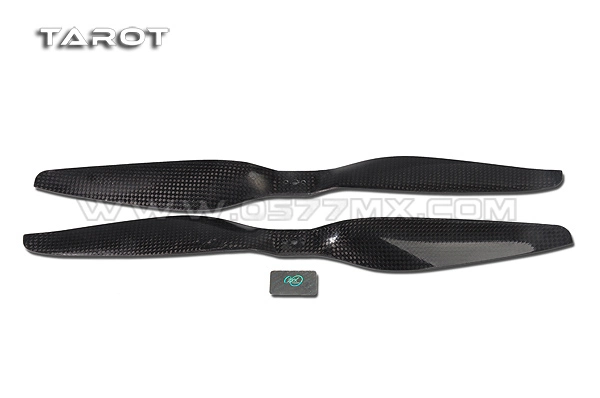 Tarot T-Series 1755 Carbon Fiber High Efficient Propeller CW/CCW TL2840