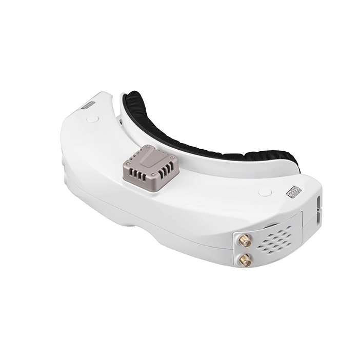 Skyzone SKY04X V2 5.8G 48CH 1280*960 OLED FPV Goggles with Steadyview Receiver DVR Head Tracker Function