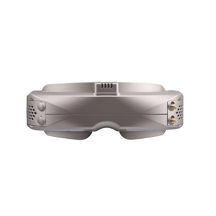 Skyzone SKY04X V2 5.8G 48CH 1280*960 OLED FPV Goggles with Steadyview Receiver DVR Head Tracker Function