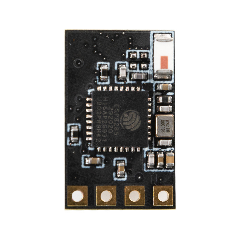 Jumper 2.4GHz ExpressLRS ELRS AION-RX-MINI receiver