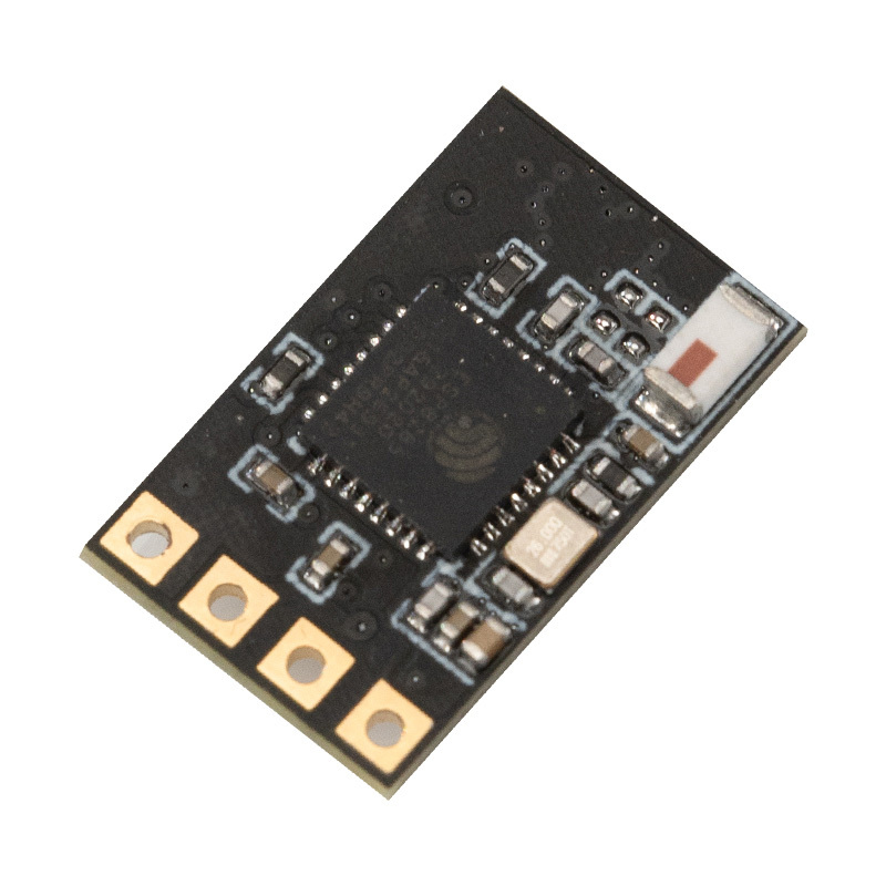 Jumper 2.4GHz ExpressLRS ELRS AION-RX-MINI receiver