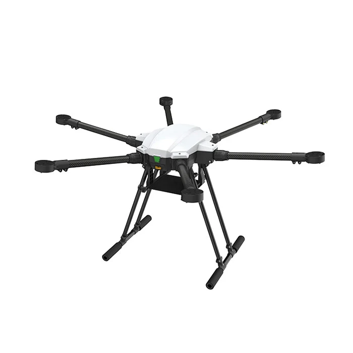 ARRIS X6100 Light Weight Hexacopter Industrial Application Drone with Motor, ESC, Propller (Unassembled)