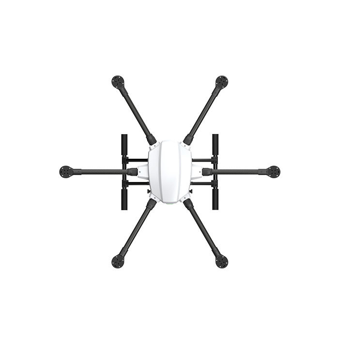 ARRIS X6100 Light Weight Hexacopter Industrial Application Drone with Motor, ESC, Propller (Unassembled)