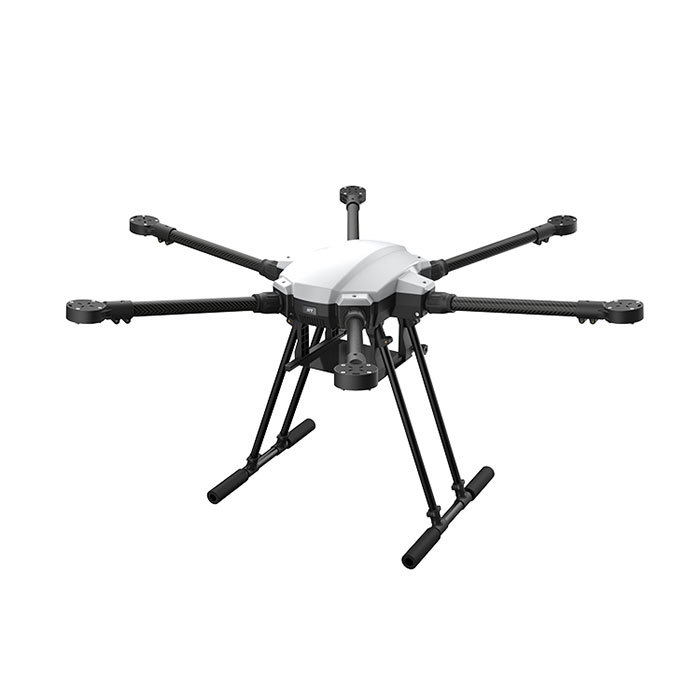 ARRIS X6100 Light Weight Hexacopter Industrial Application Drone with Motor, ESC, Propller (Unassembled)