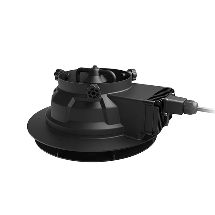 2021 New Spreading System EPS200 V2.0 for  E416P E616P and G Series Agricultural Spraying Drones