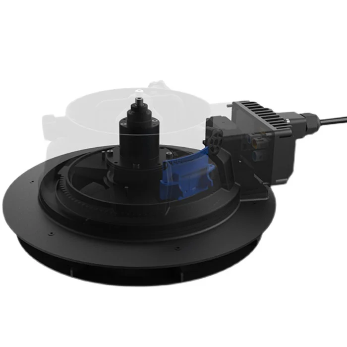 2021 New Spreading System EPS200 V2.0 for  E416P E616P and G Series Agricultural Spraying Drones