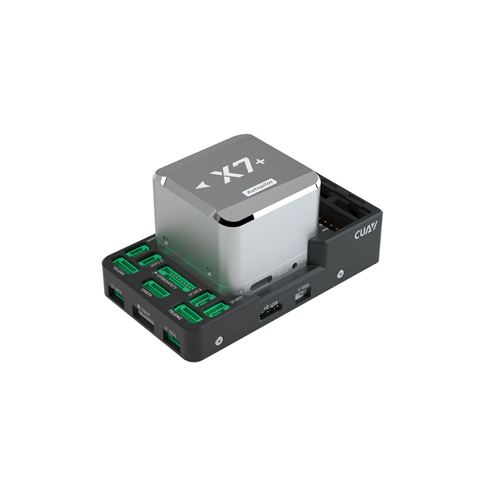 CUAV X7 Pro Flight Controller Autopilot For PX4 APM Drone