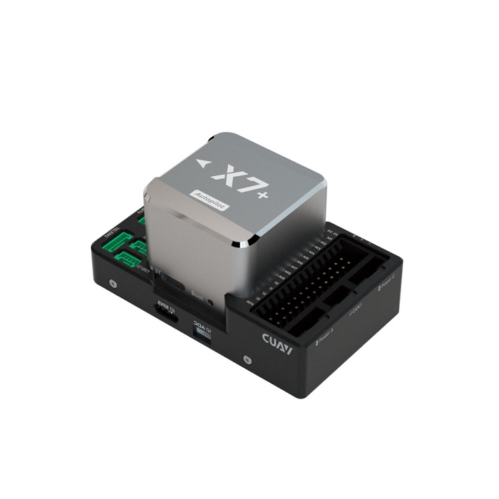 CUAV X7+ Pro Flight Controller | Autopilot For PX4 APM Drone Quadcopter Pixhawk