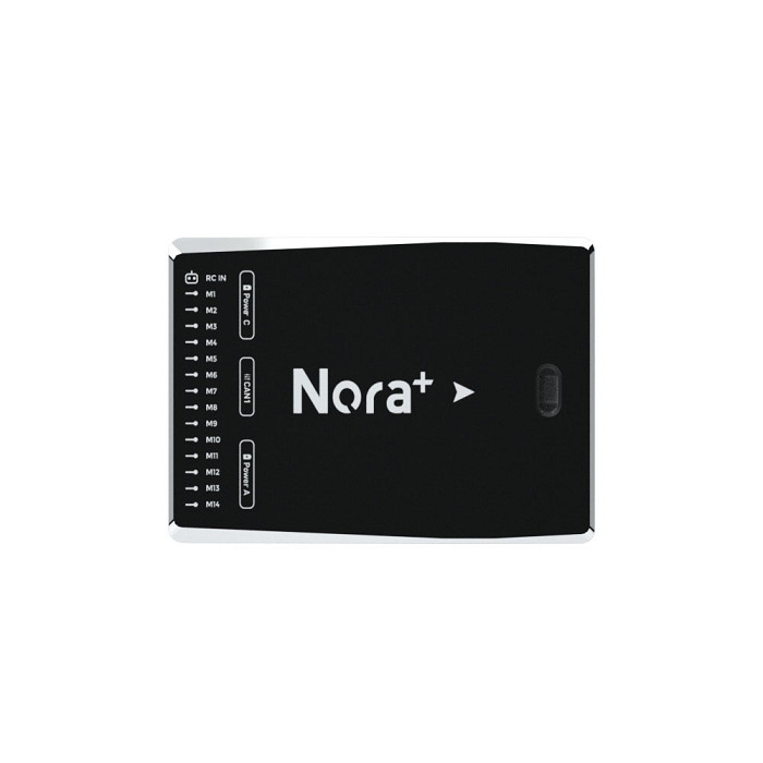 CUAV Nora+  Autopilot Flight Controller Open Source for PX4 ArduPilot for RC Drones Helicopter