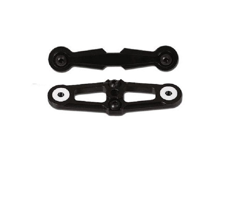 Tarot 15inch Black Metal Foldable Propeller Holder Mount  TL100B15