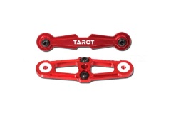 Tarot 15inch Red Metal Foldable Propeller Holder Mount  TL100B16
