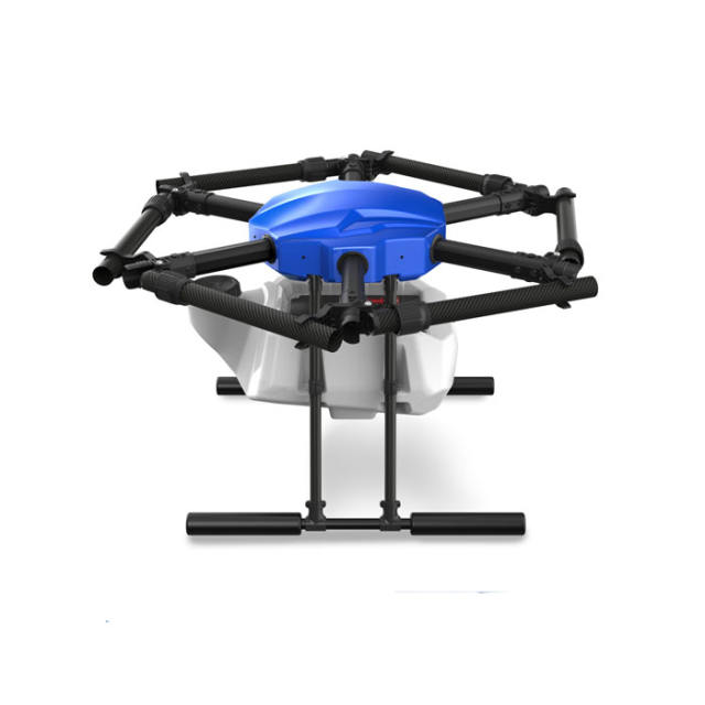 ARRIS E616S 6 Axis 16L UAV Agriculture Spraying Drone Frame Kit