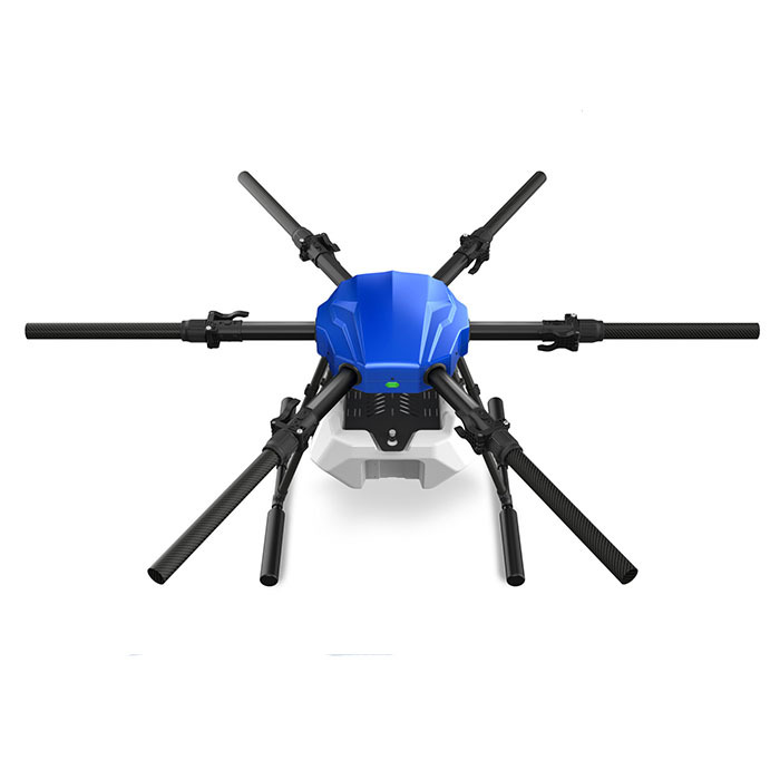 ARRIS E616S 6 Axis 16L UAV Agriculture Spraying Drone Frame Kit