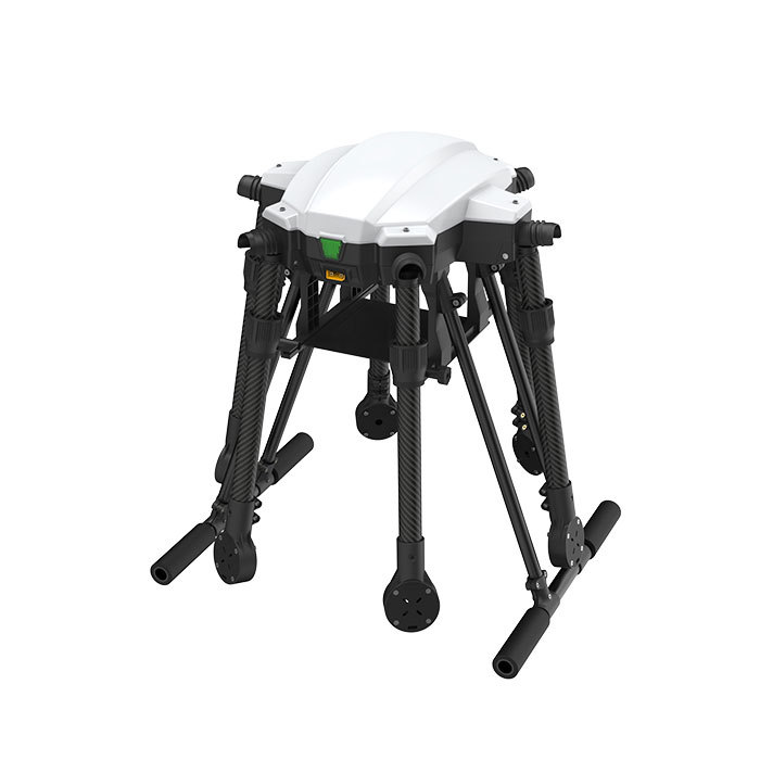 EFT X6100 Light Weight Hexacopter Industrial Application Drone for Training, Inspection