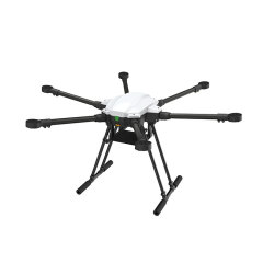 EFT X6100 Light Weight Hexacopter Industrial Application Drone for Training, Inspection