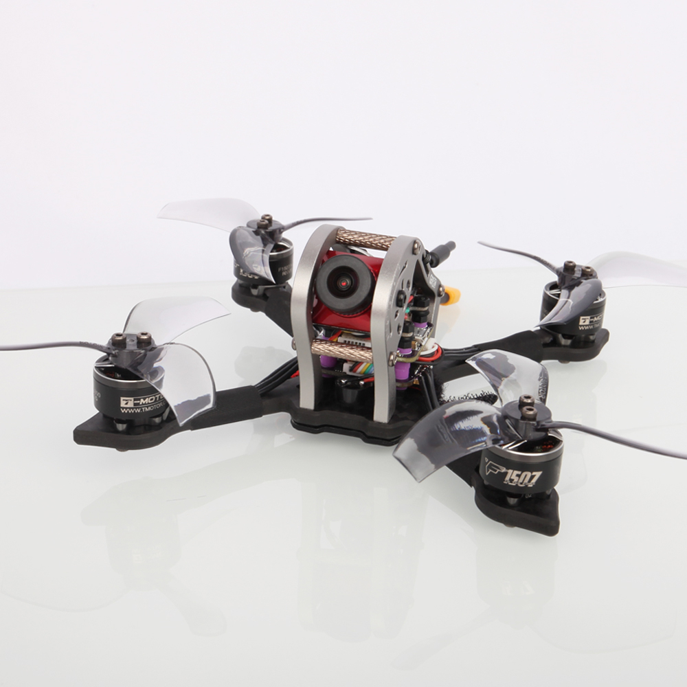 ARRIS GEP MX3 Sparrow 3" Micro FPV Racing Drone BNF