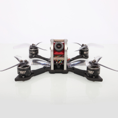 ARRIS GEP MX3 Sparrow 3" Micro FPV Racing Drone BNF