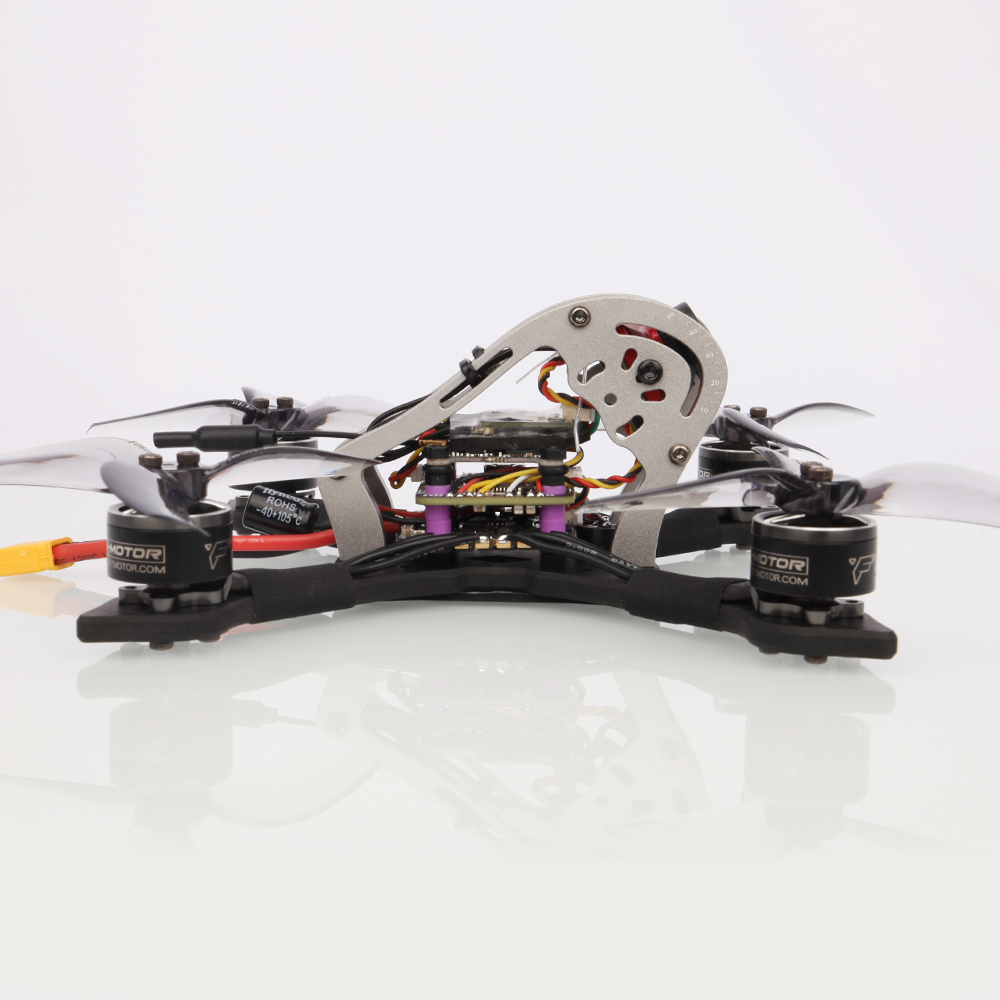 ARRIS GEP MX3 Sparrow 3" Micro FPV Racing Drone BNF