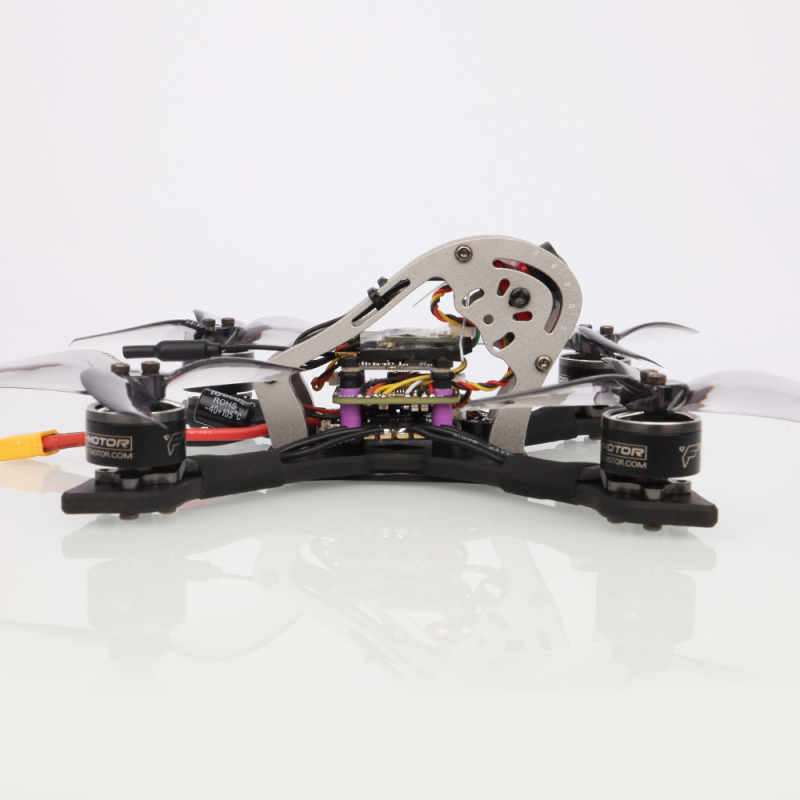 ARRIS GEP MX3 Sparrow 3&quot; Micro FPV Racing Drone BNF