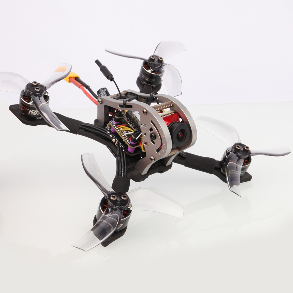ARRIS GEP MX3 Sparrow 3" Micro FPV Racing Drone BNF