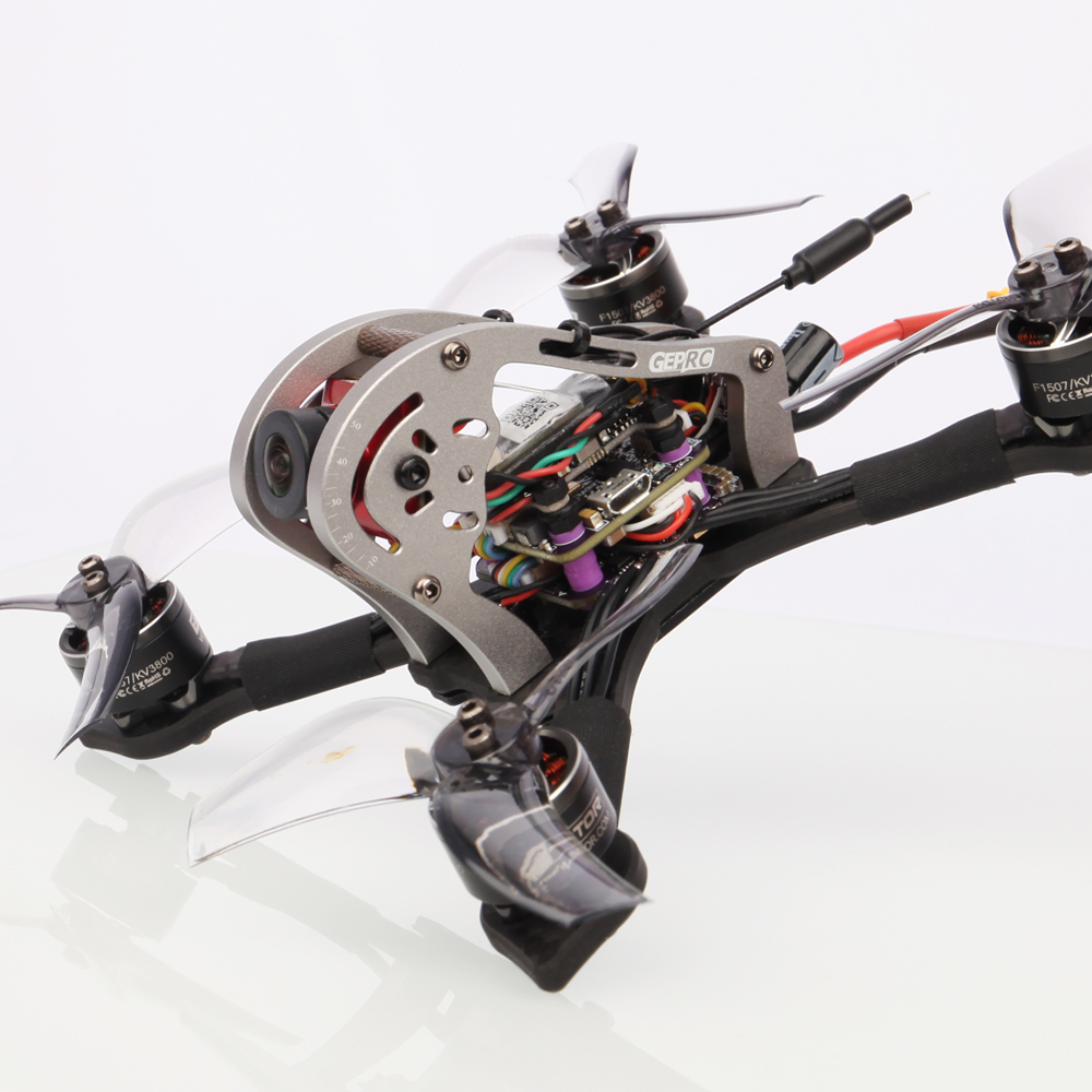 ARRIS GEP MX3 Sparrow 3" Micro FPV Racing Drone BNF