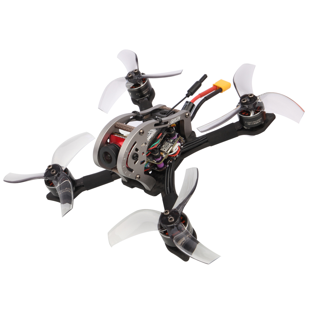 ARRIS GEP MX3 Sparrow 3" Micro FPV Racing Drone BNF