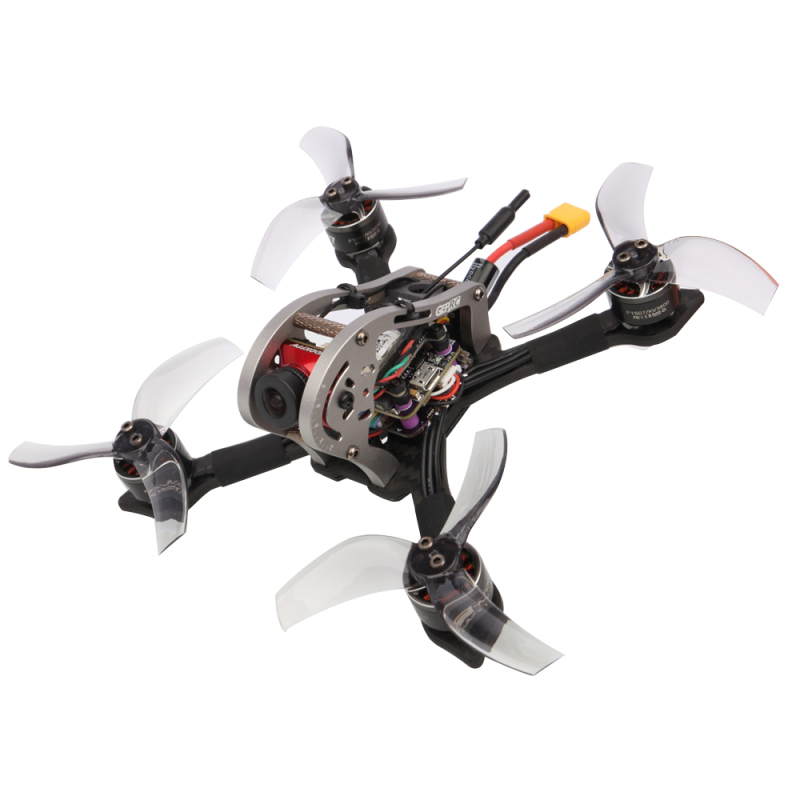 ARRIS GEP MX3 Sparrow 3&quot; Micro FPV Racing Drone BNF