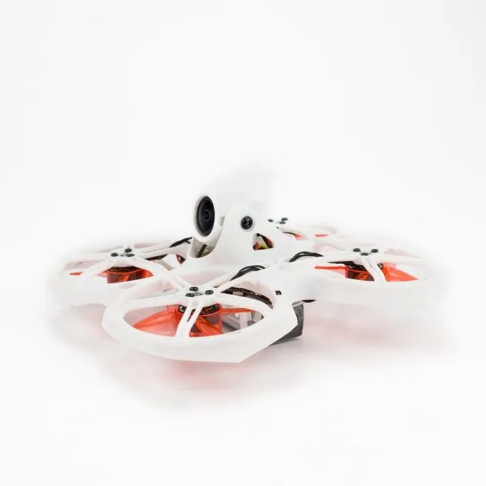 EMAX Tinyhawk II Indoor FPV Racing Drone RTF with Jumper T-Pro OpenTX Radio