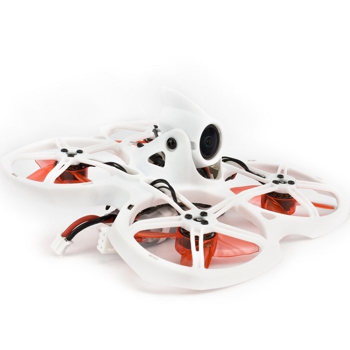 EMAX Tinyhawk II Indoor FPV Racing Drone RTF with Jumper T-Pro OpenTX Radio