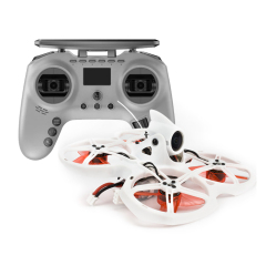 EMAX Tinyhawk II Indoor FPV Racing Drone RTF with Jumper T-Pro V2 OpenTX Radio