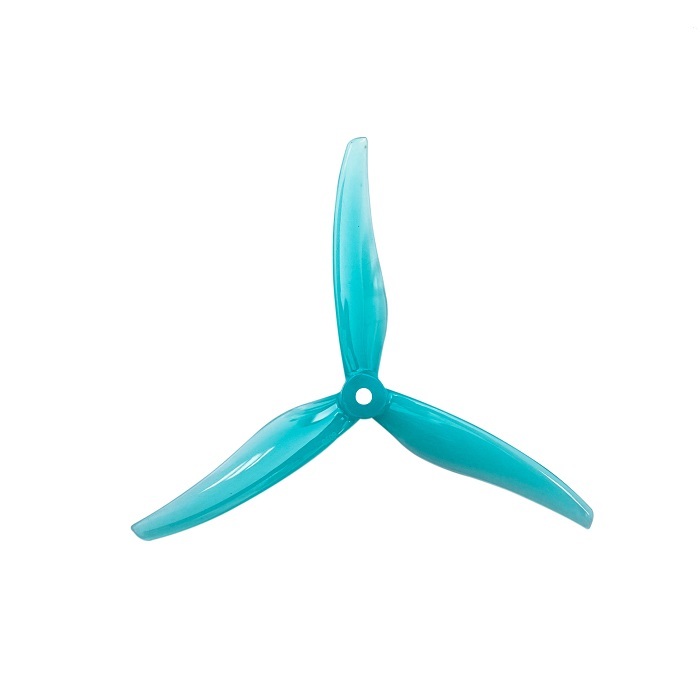 Gemfan Freestyle 6030-3 6inch Tri-Blade Propellers 2 Pairs