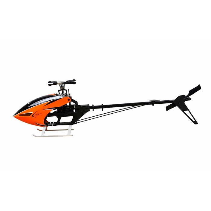 XLPOWER XL380 V2 RC Helciopter Super Combo with Motor ESC Servo