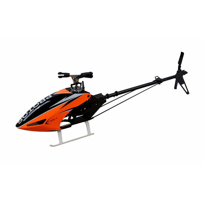 XLPOWER XL380 V2 RC Helciopter KIT